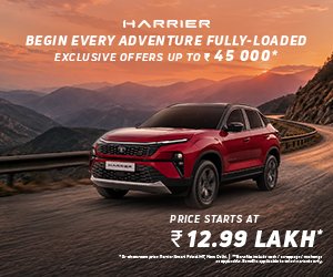 Harrier Query